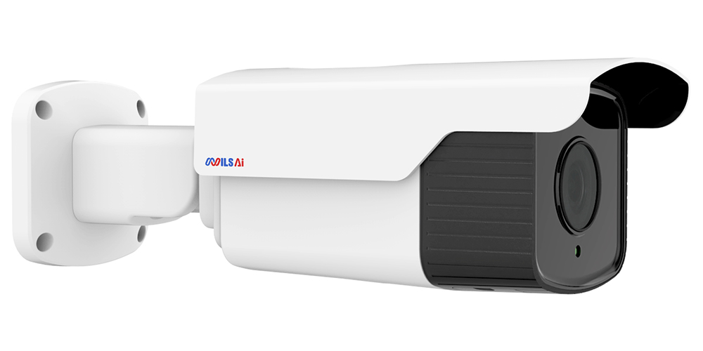 MMT-11HW筒型智能识别高清网络摄像机